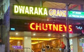 Dwaraka Grand Hotel